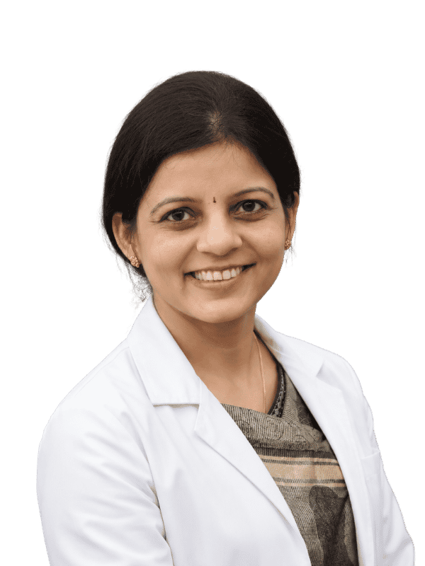 Dr. Monika Misra